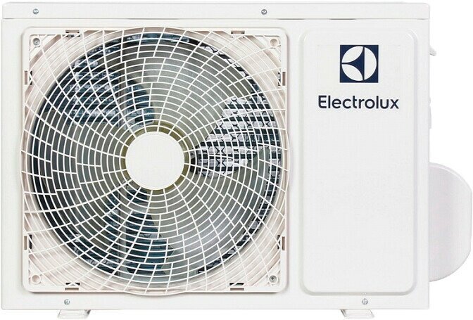 Сплит-система Electrolux EACS/I-09HSK/N3 - фотография № 3