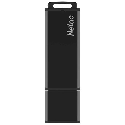 Флеш-память Netac USB Drive U351 USB3.0 64GB, retail version. 1600012
