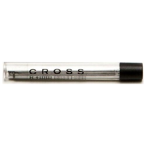Cross 8742 Грифели для механических карандашей 07 мм в кассете 15 шт cross 1000₽