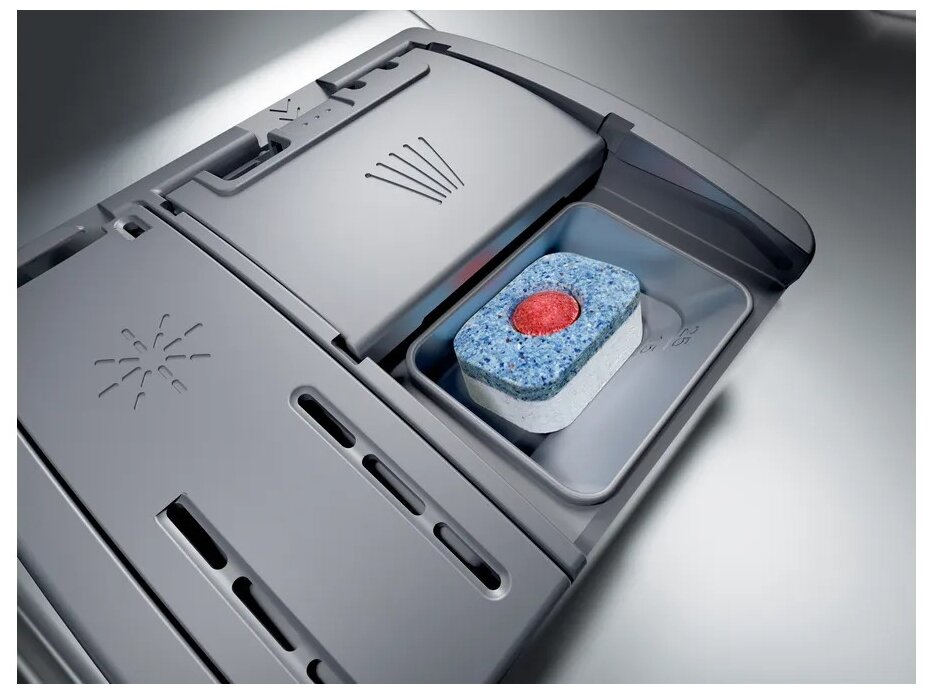посудомоечная машина Siemens - фото №7