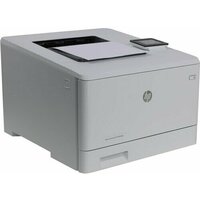 Принтер Hp Color LaserJet Pro M454dw