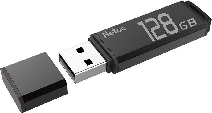 Флешка Netac U351 USB 30