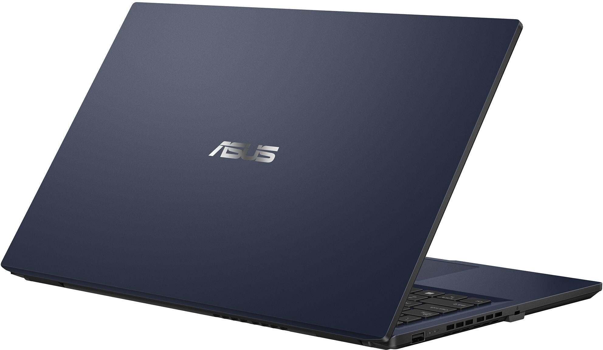 Ноутбук Asus Expertbook B1502CBA-BQ0423, 15.6", IPS, Intel Core i7 1255U, DDR4 16ГБ, SSD 512ГБ, Intel UHD Graphics, черный (90nx05u1-m00h50) - фото №8