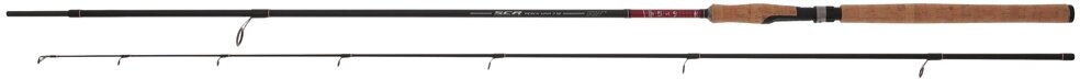 Спиннинг Mikado SCR PERCH Spin 210 (тест 5-25 г) WA886-210