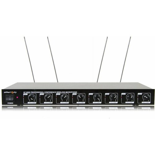 Arthur Forty AF-8800 Мобильная конференционная радиосистема 9973500₽