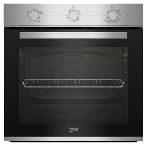 Встраиваемый электрический духовой шкаф Beko BBIC12100XD