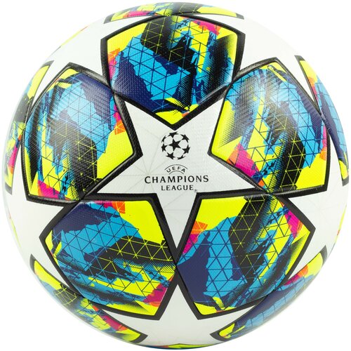 Мяч футбольный 