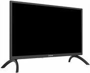 DIGMA Телевизор Digma DM-LED24SBB31, 24", 1366x768, DVB-T/T2/C/S/S2, HDMI 3, USB 2, Smart TV