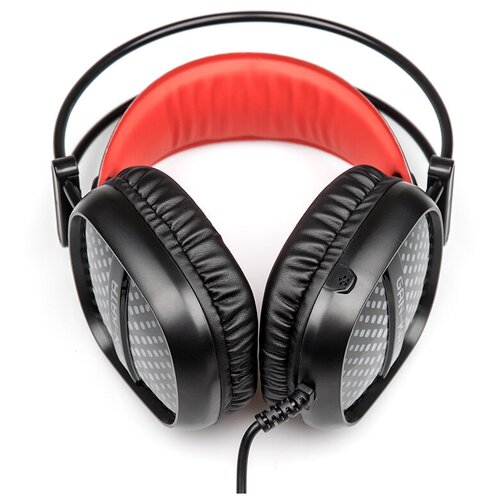 Гарнитура Dialog Gan-Kata HGK-20L подсветка и регулятором громкости 200700₽