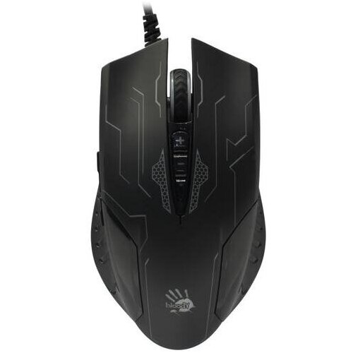 Мышь Bloody XGlides Q51 196000₽