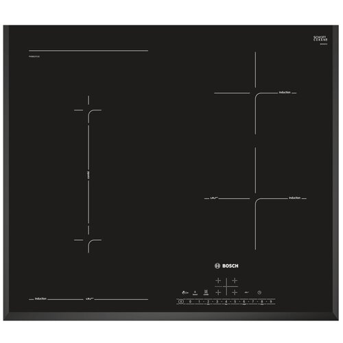 Варочная панель Bosch PIE 651FC1E 6507800₽