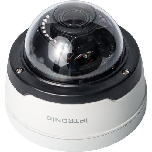 Купольная IP-видеокамера IPTRONIC IPTS-IP2420DMA27-135 2399000₽