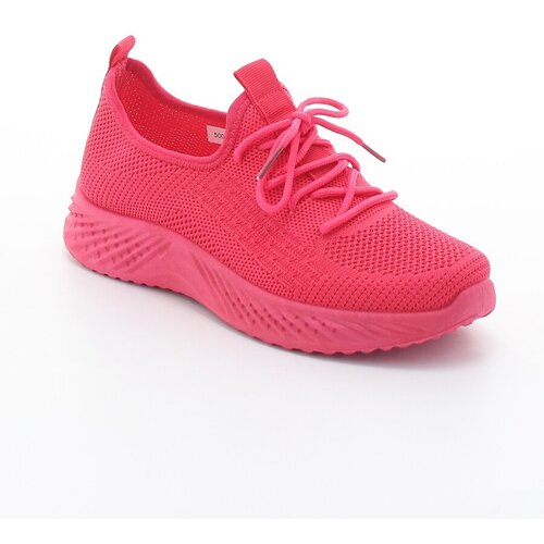 Кроссовки TFS, летние, размер 37, розовый