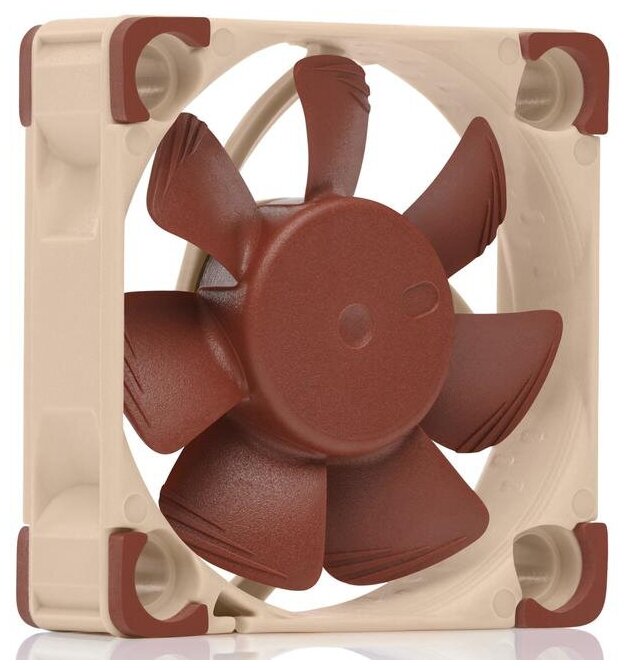 Вентилятор для корпуса Noctua NF-A4X10-PWM