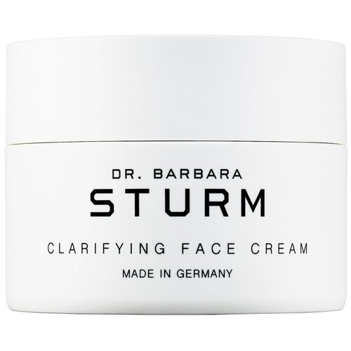 Крем Dr. Barbara Sturm Clarifying Face Cream для лица, 50 мл