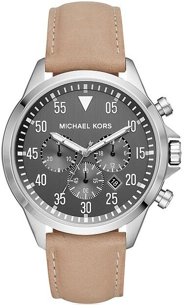 Наручные часы MICHAEL KORS, серый