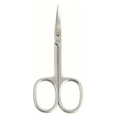 Ножницы Beter ELITE Cuticle scissors, серебристый