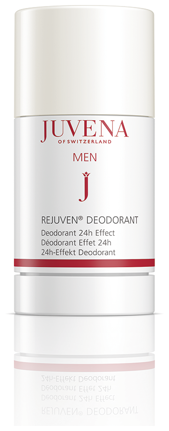 Juvena Дезодорант-стик Rejuven Men 24h Effect, 75 мл