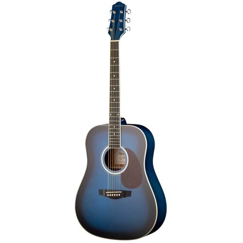 dg220bls акустическая гитара naranda DG220BLS Акустическая гитара Naranda