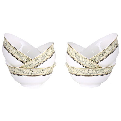 фото Людовик набор пиал, акку