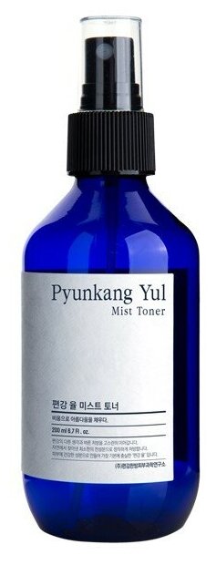 Pyunkang Yul Тонер-мист, 200 мл