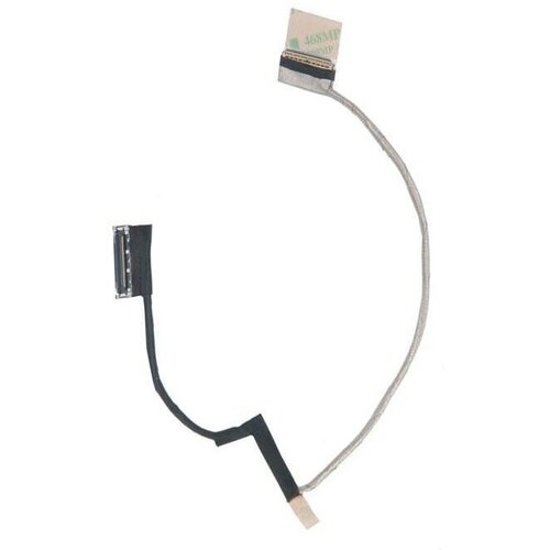 Шлейф матрицы (matrix cable) для ноутбука Lenovo Y700-15-17, Y700, 15ISK, Y700-15ISK, 30Pin, DC02001X510 шлейф для матрицы lenovo y700 15acz p n dc02001x010 dc02001x510 5c10k28146