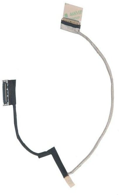 Шлейф матрицы (matrix cable) для ноутбука Lenovo Y700-15-17, Y700, 15ISK, Y700-15ISK, 30Pin, DC02001X510