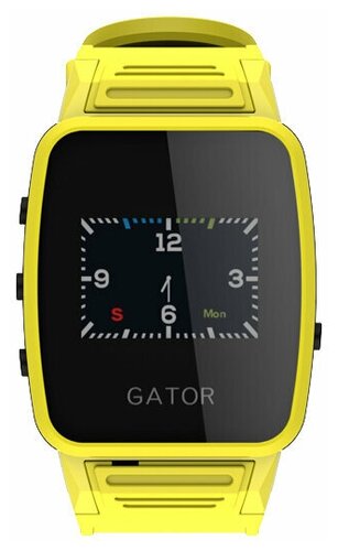 Gator Caref Watch