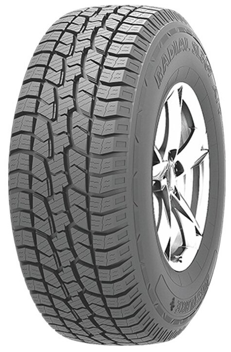 Шина 275/70R16 Goodride SL369 A/T 114S