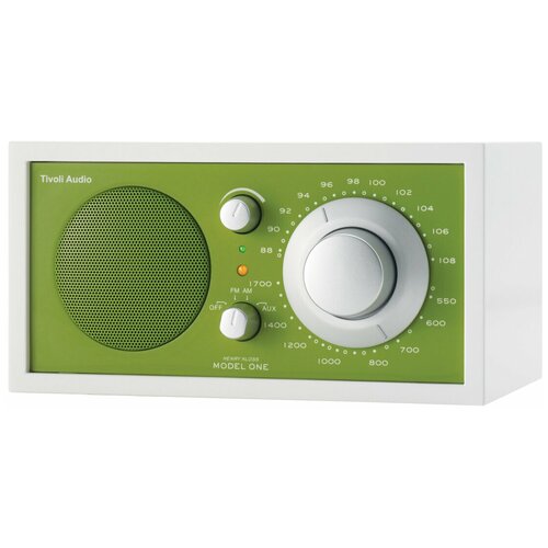 Tivoli Model One Classic White 1899000₽