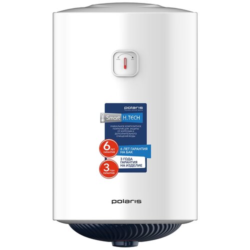 Водонагреватель POLARIS PF 100 VR белый 2857000₽