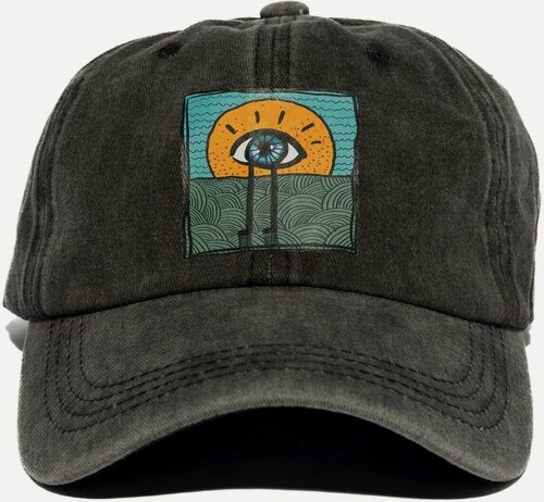 Изображение товара Бейсболка Весна-лето 2023 для мужчин и женщин