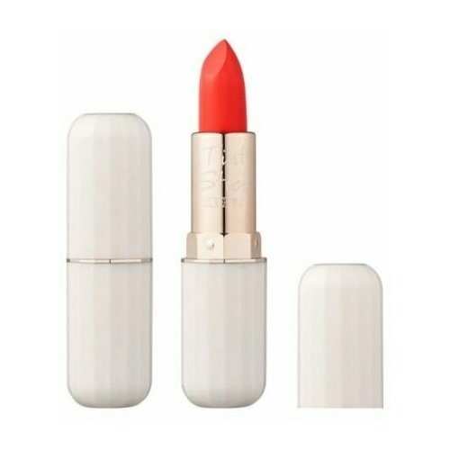L'ocean Тинт-помада для губ / Reve Tint Stick 5 Runaway, 04 Brave Tangerine, 3,5 грамм