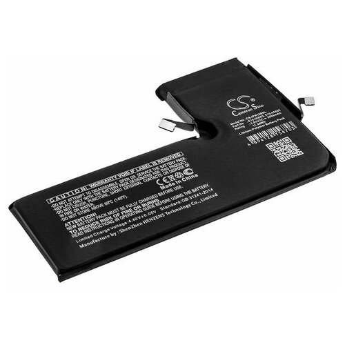 фото Аккумулятор для телефона apple iphone 11 pro (616-00659) cameron sino