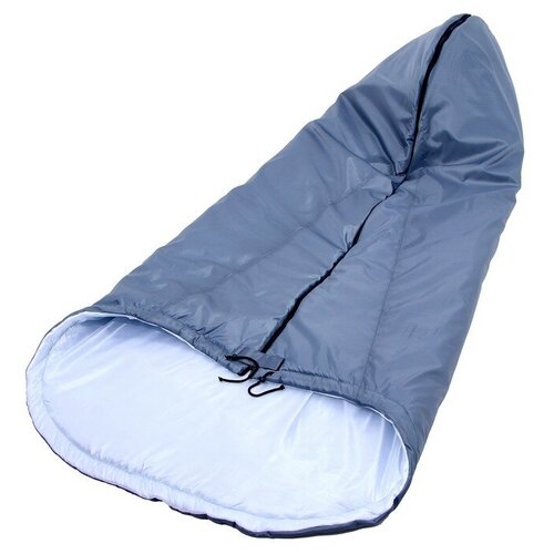 Спальный мешок темно серый 747700₽