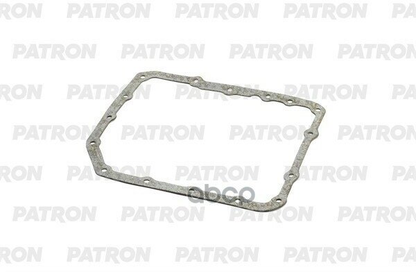 Прокладка Картера Акпп Bmw E3/E5 318-520 89> 4L30e Gm Automatic Transmission Oil Pan Gasket PATRON арт. PG4-0077