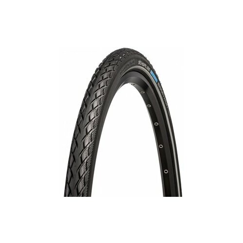 фото Велопокрышка 18"x1.65 (44-355) 05-11100719 marathon perf, greenguard супер антипрокол, twinskin b/b+ schwalbe
