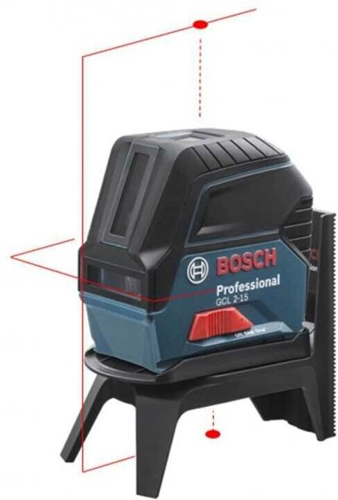 Уровень Bosch - фото №13