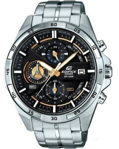 Наручные часы CASIO Edifice EFR-556D-1AVUEF