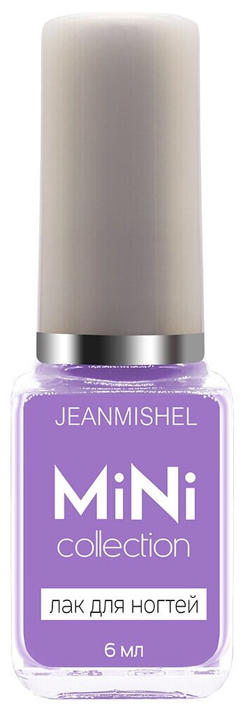    Jeanmishel MiNi ollection . 321 6 