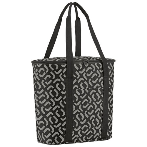 Термоcумка Reisenthel Thermoshopper Signature Black