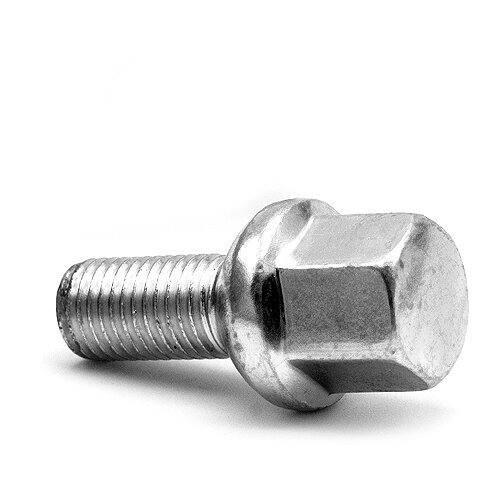 фото Болт m12x1,50x21 кл.17 цинк, 10шт. sds exclusive