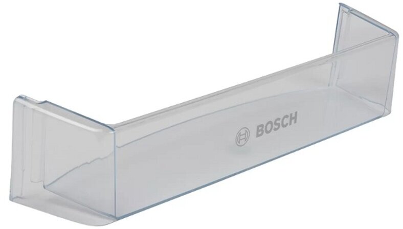 Bosch 00660577 Полка на дверь холодильника (балкон) Bosch