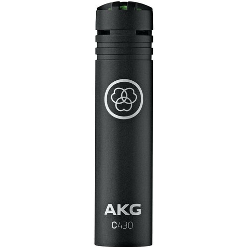 Микрофон AKG C430 3169000₽