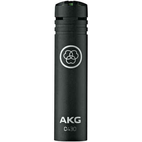 микрофон akg bd u2 Микрофон AKG C430