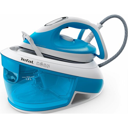 Парогенератор Tefal Express Airglide SV8002E0