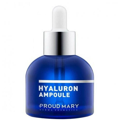 Сыворотка ампульная с гиалуроном Proud Mary Hyaluron Ampoule 50ml