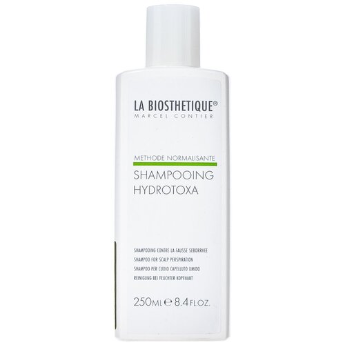 La Biosthetique шампунь Methode Normalisante Hydrotoxa Shampooing для переувлажненной кожи головы, 250 мл