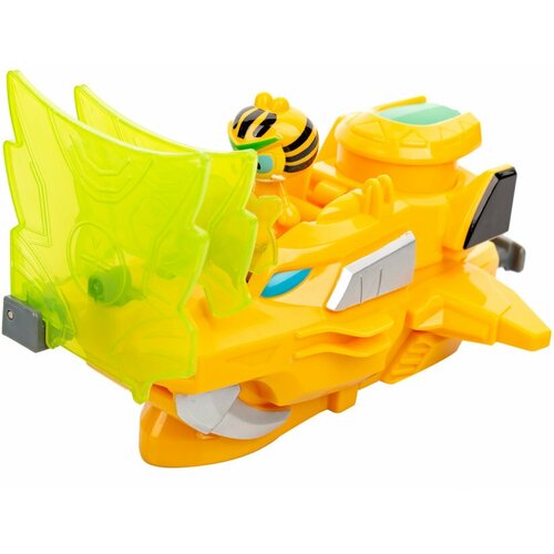 Набор Игровой SKY BLASTERZ Tiger Soul Shield 603004 KIDDIEPLAY