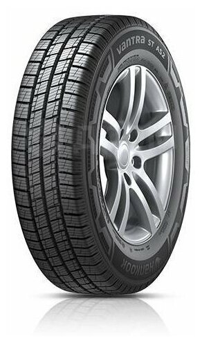 Автошина Hankook Vantra ST AS2 RA30 215/75R16C 113/111R